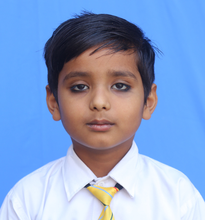 ATHARAV GUPTA 